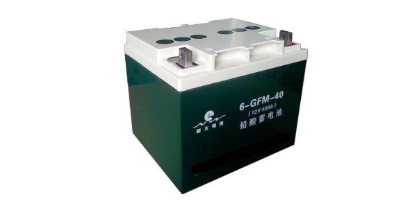 electric bicycle battery