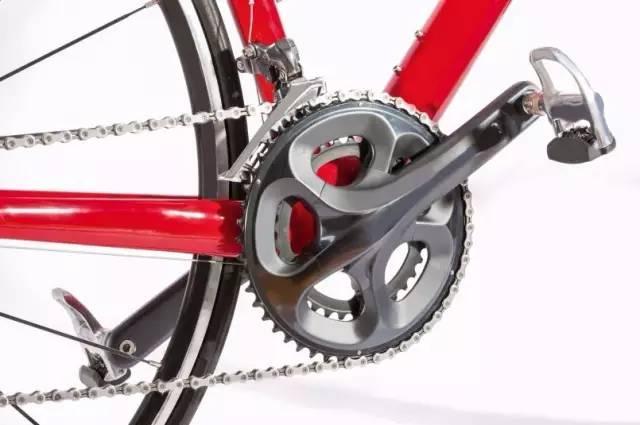Electric bicycle shifting system - Blog - 1