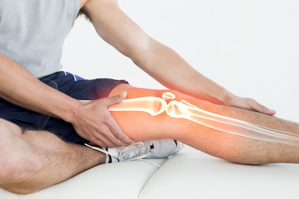 How to avoid knee joint injury to riding - Blog - 1