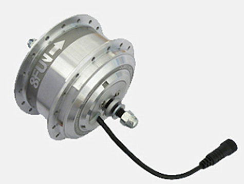 bafang fat bike hub motor