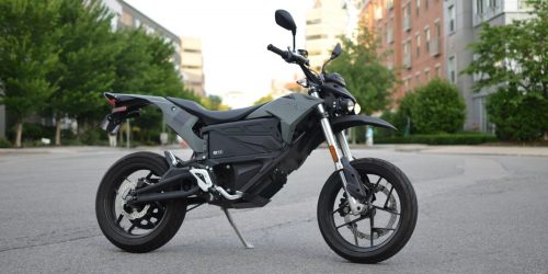 6 Reasons To Switch To an Electric Motorcycle - Blog - 1