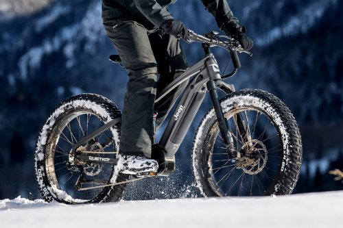Best eBike for mountains? - Blog - 1