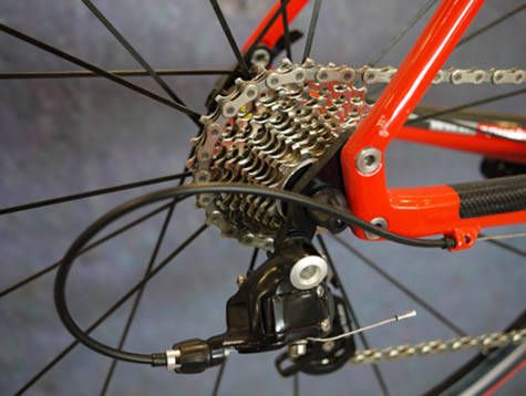 Bicycle gears: shifting explained for beginners