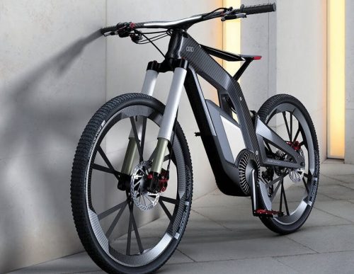 ELECTRIC BIKES PROS AND CONS - Blog - 1