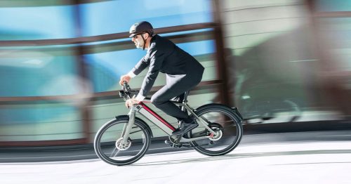 How fast does an electric bike go? - Blog - 1