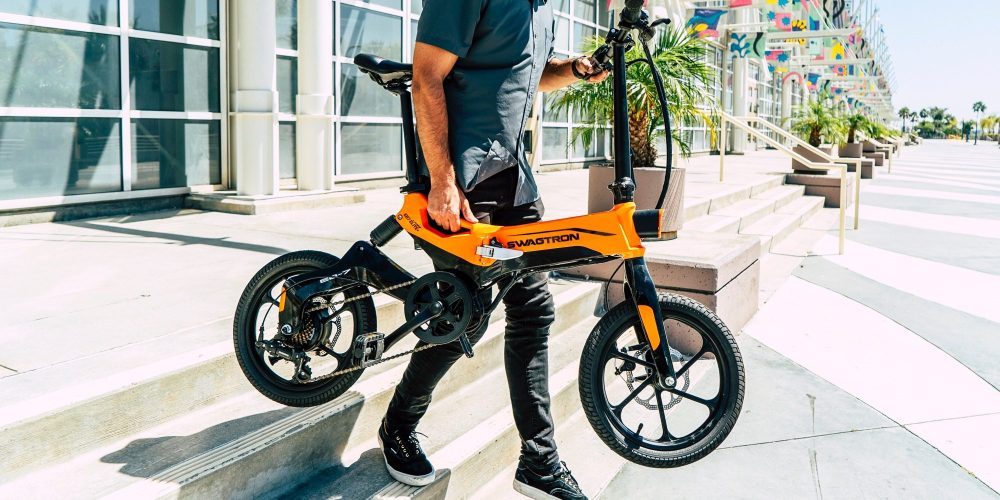 How to buy the best folding electric bike