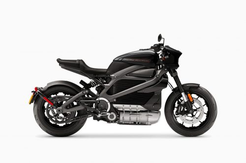 Is an electric motorcycle worth it? - Blog - 1