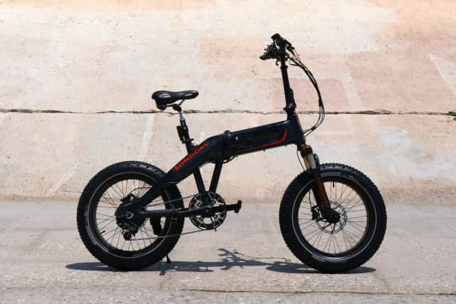 The Best Folding Electric Bikes of 2022