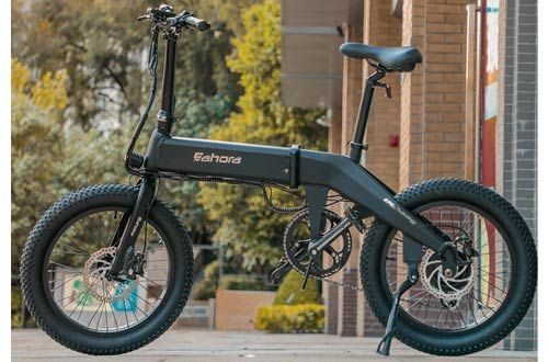 The Best Folding Electric Bikes of 2022 - Blog - 1