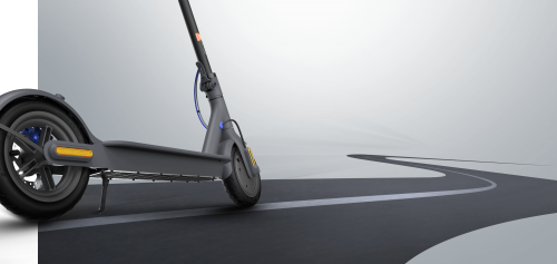 Which brand of electric scooter is best? - Blog - 1