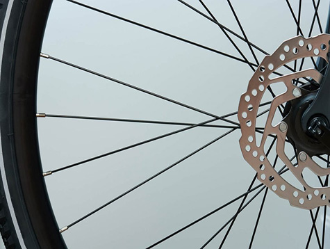 Bicycle brakes: How to adjust bicycle brakes