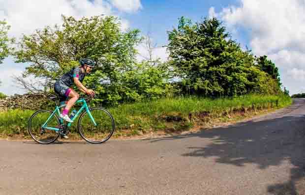 Cycling tips for beginners: 25 basic tips for new riders - Blog - 1