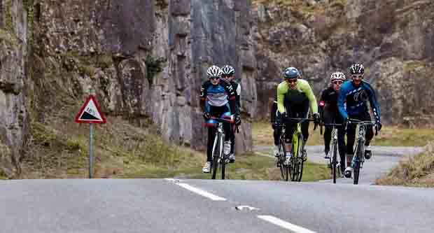 Cycling tips for beginners: 25 basic tips for new riders - Blog - 6