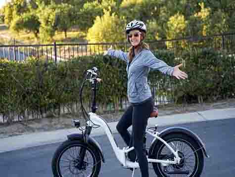 Are batteries for electric bicycle universal and interchangeable