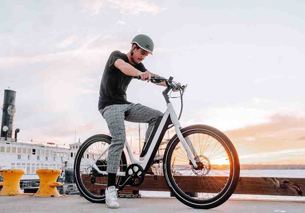 Do you need a license to drive an electric bike