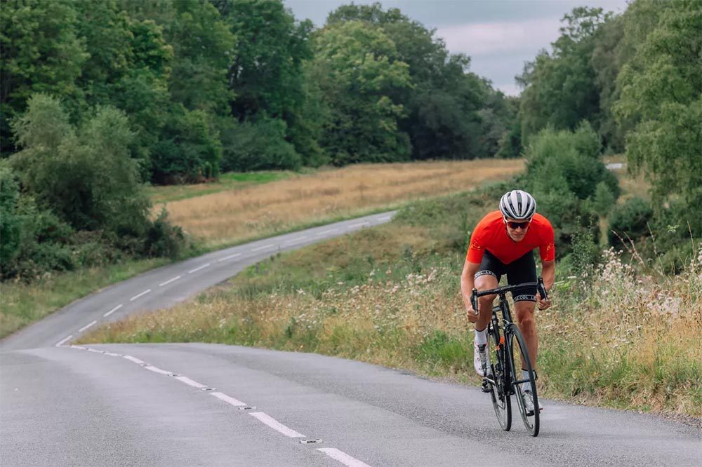 How to become a better cyclist