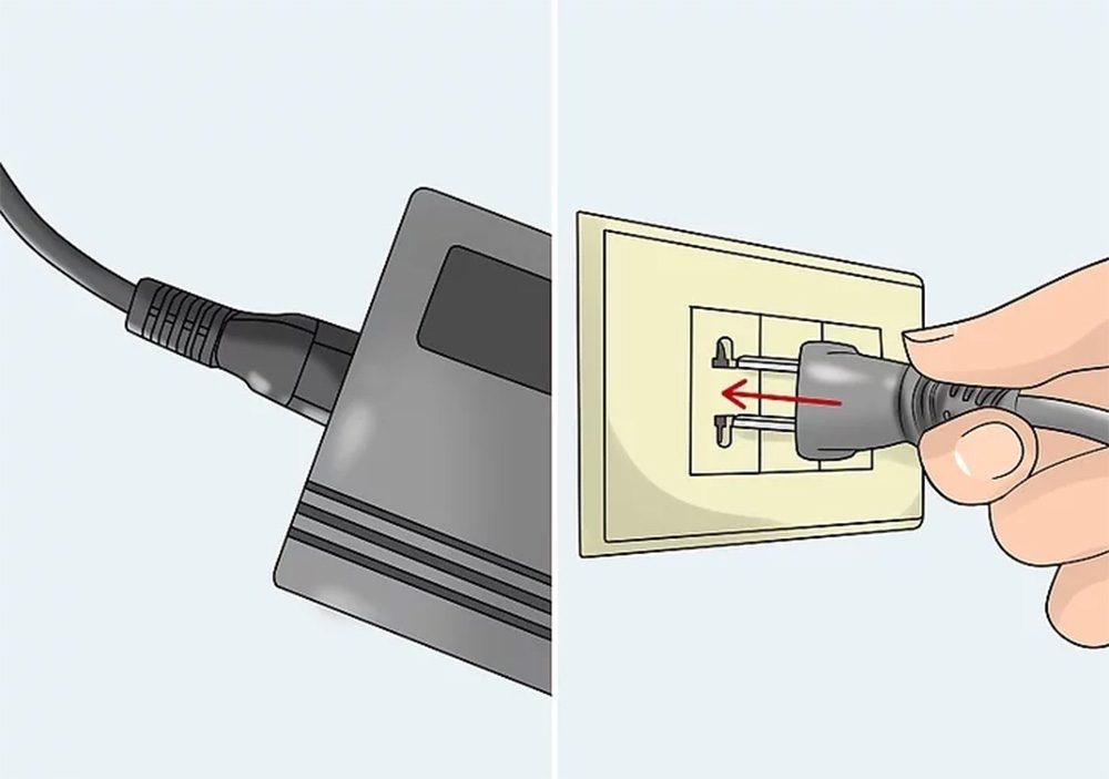 How to charge an electric bike