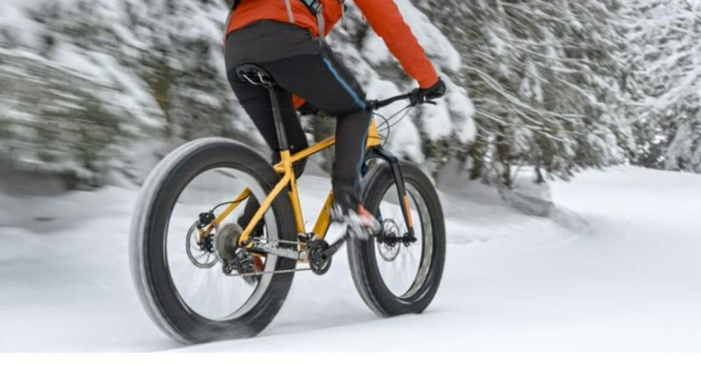 6 Reasons We Can’t Get Enough of Fat Biking in the Snow - Blog - 2