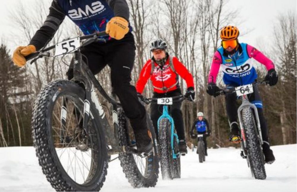 6 Reasons We Can’t Get Enough of Fat Biking in the Snow - Blog - 3