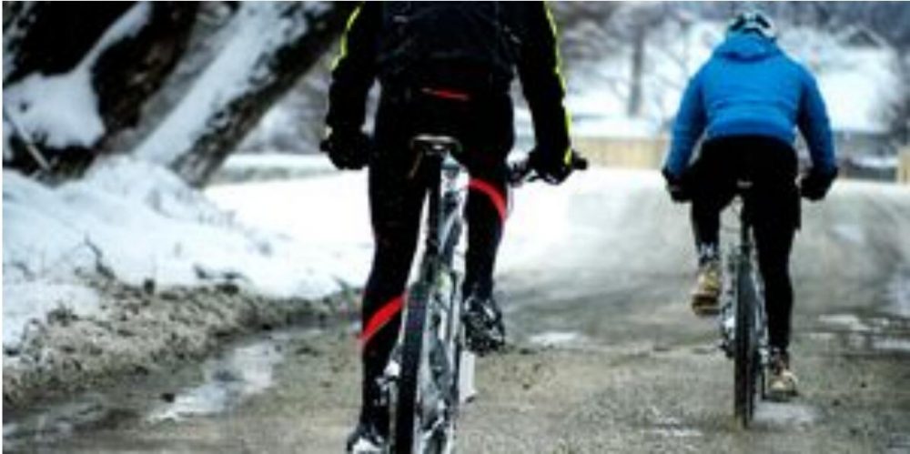 6 Reasons We Can’t Get Enough of Fat Biking in the Snow - Blog - 4