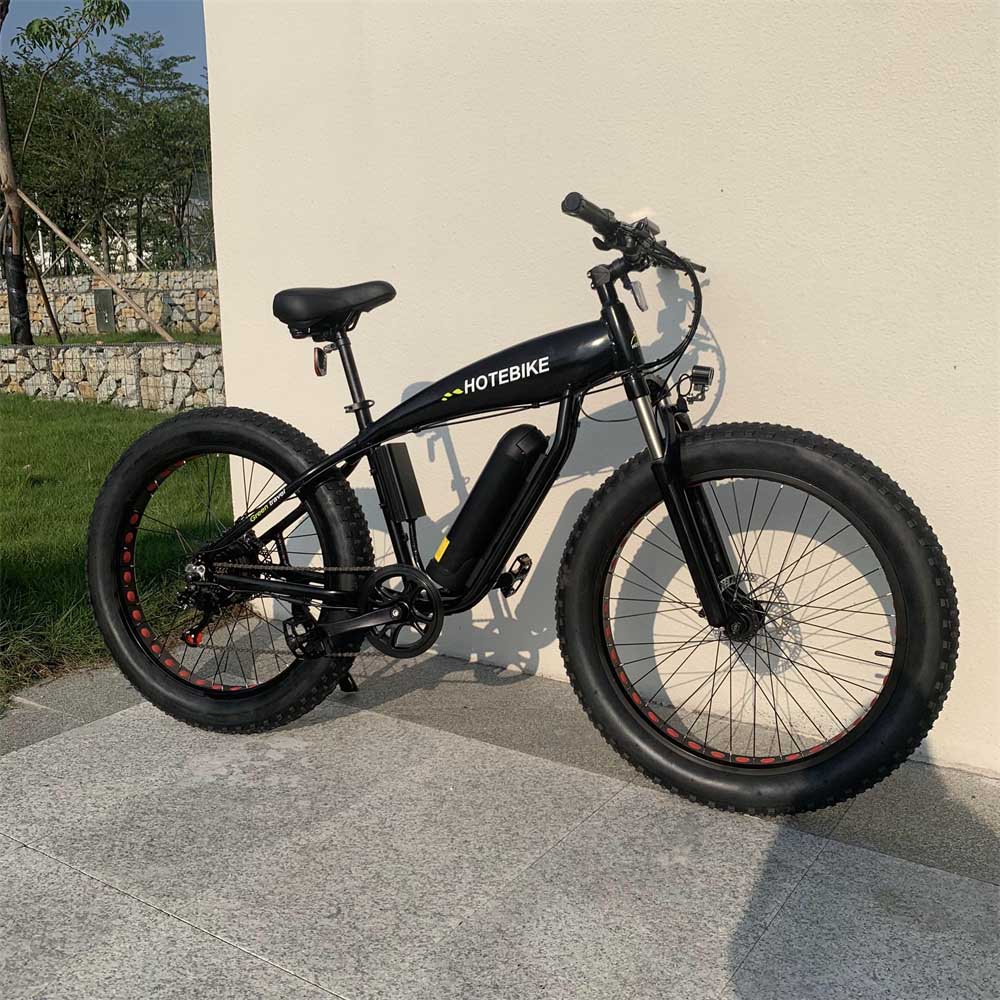 Electric bikes are an outstanding way to get around town, get some exercise, and enjoy the fresh air. But not all electric bikes are created equal