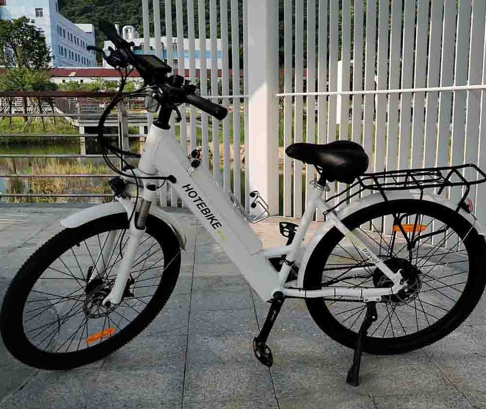 cheap electric bike