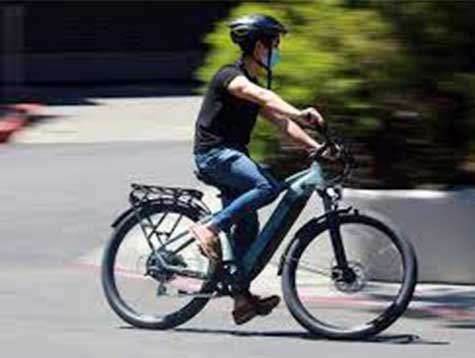Do You Get Any Exercise on an Electric Bike