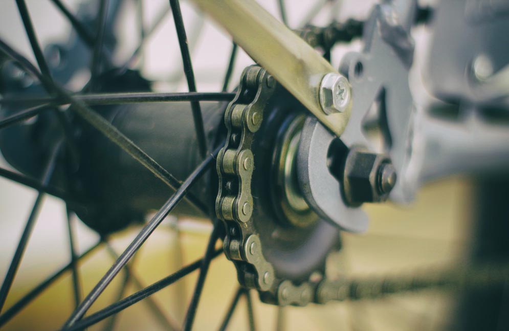 Why your bike spokes keep breaking - Blog - 1