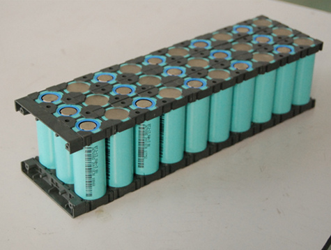 Baterai mana yang terbaik untuk ebike?