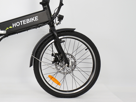 What is a Folding Bike Tire