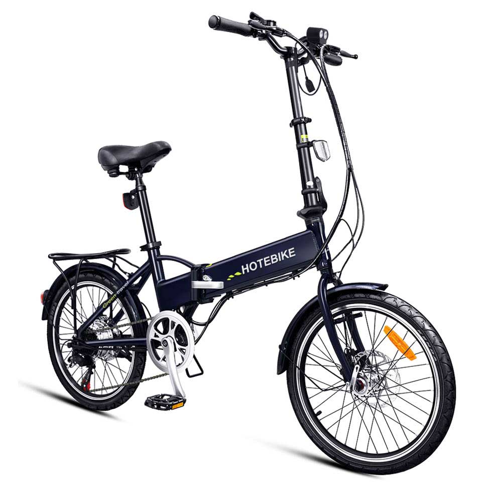 What is a Folding Bike Tire - Blog - 2