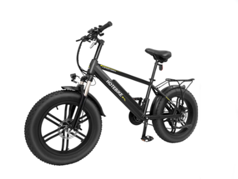 Pay attention when buying an electric bicycle