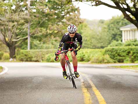 16 Tips to Increase Your Cycling Speed
