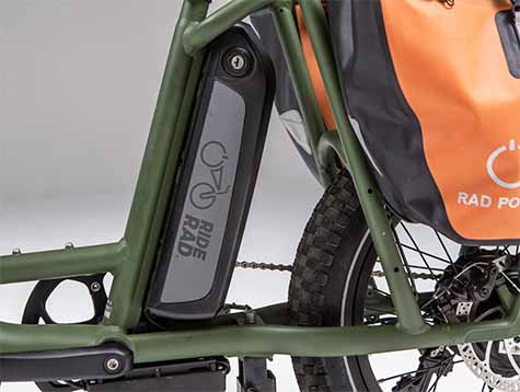 E Bike Battery Care: Balancing Speed and Battery Life