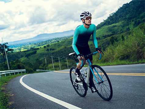 Better Riding Comfort: 10 Ways to Make Your Ride Comfortable