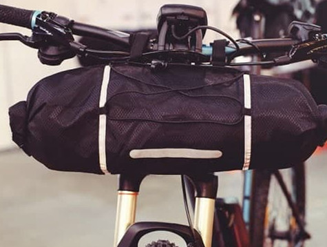The Best Bike Handlebar Bags for Bikepacking and Commuting