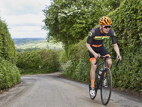 Top 10 Cycling Training Tips