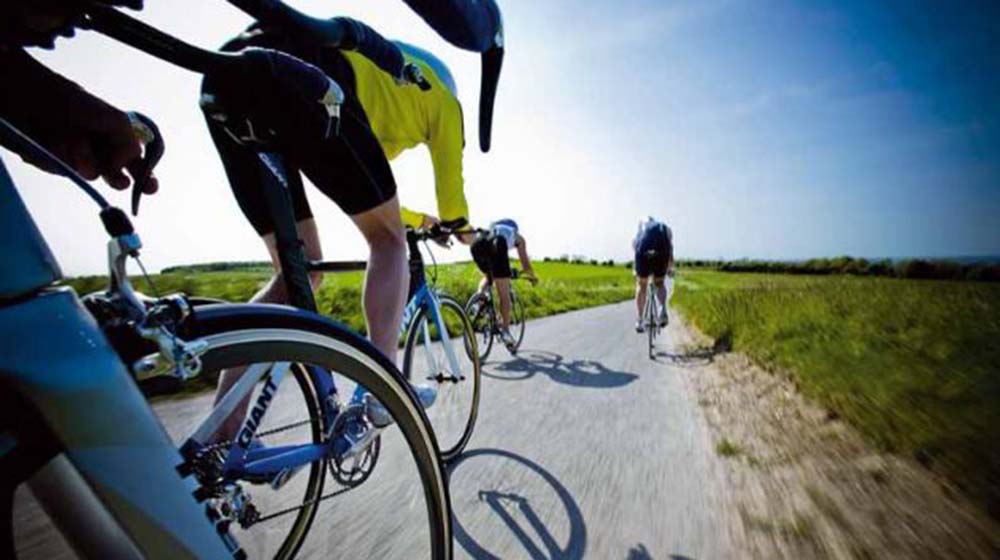 Cycling Training Tips