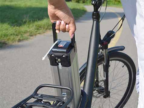 How to extend the life of your e-bike batteries