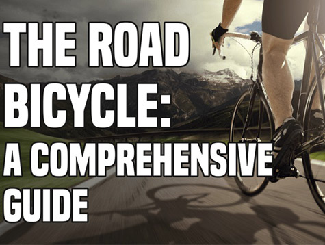The Electric Road Bike: A Comprehensive Guide