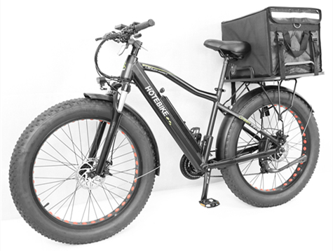 All you need to know when buying electric city bike