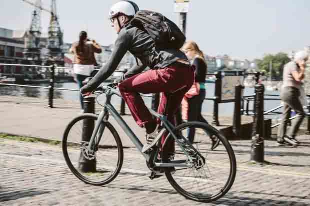 25 tips for new electric bike riders - Blog - 1