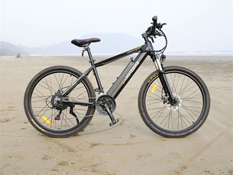 What is the difference between cheap and expensive electric bikes
