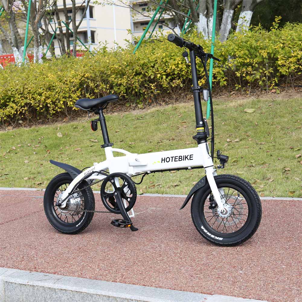 Finding the Best Electric Bike for Kids