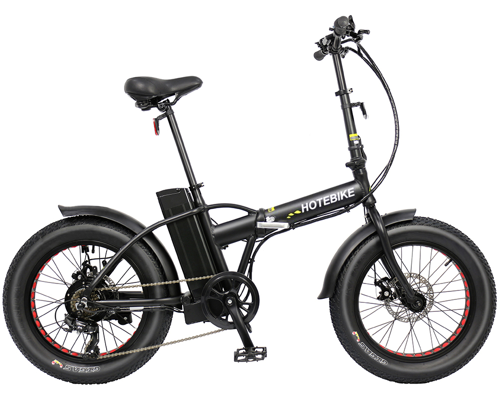 After fuel prices went up,Electric bikes were snapped up. - News - 5