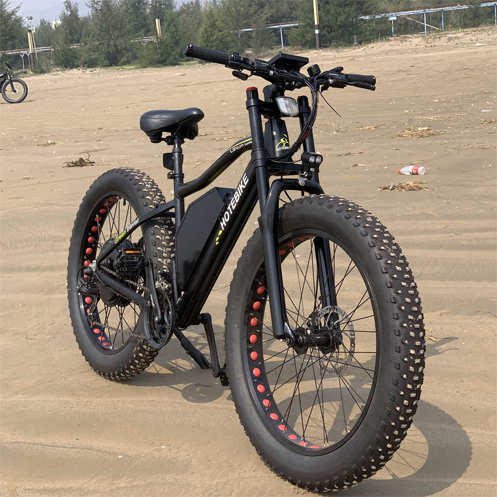 Are Chinese Electric Bikes Any Good