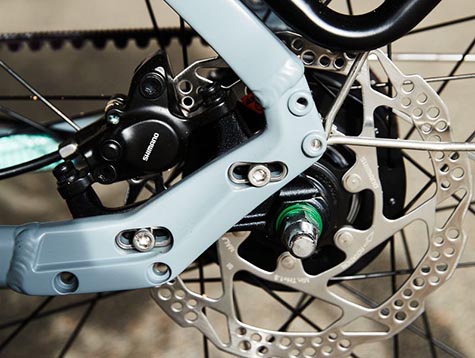 Disc Brakes: List of Pros and Cons