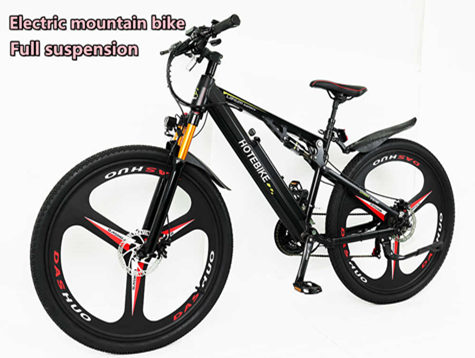 How to Select the Best Road E-Bike