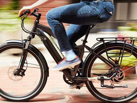 How Much Does Electric Bike Insurance Cost?