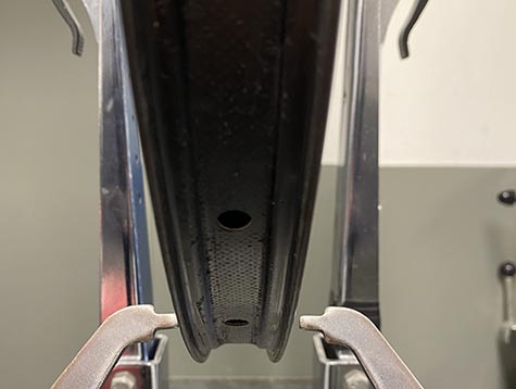 A Beginner’s Guide to Mountain Bike Wheel Truing